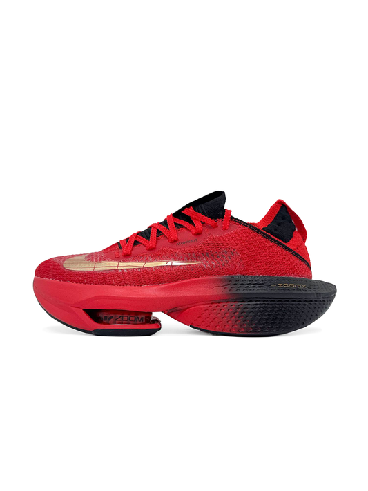 Nike Air Zoom Alphafly Next% 2 Red Black