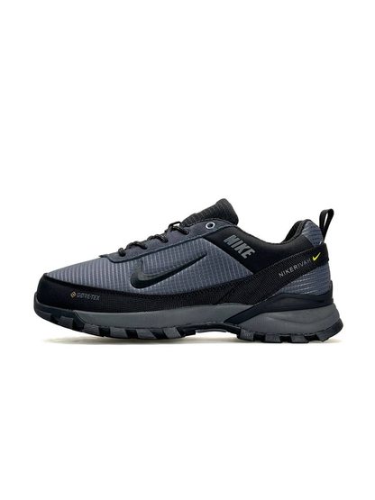 Nike Rivah Grey Black