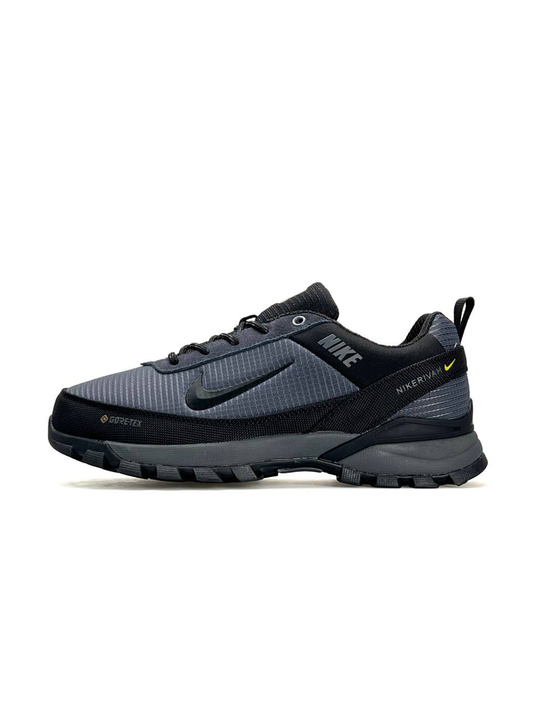 Nike Rivah Grey Black