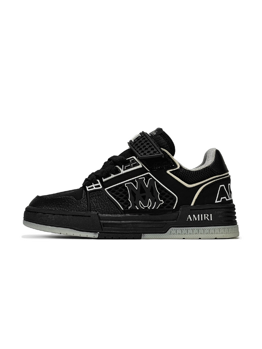 Amiri MA Skyline Black