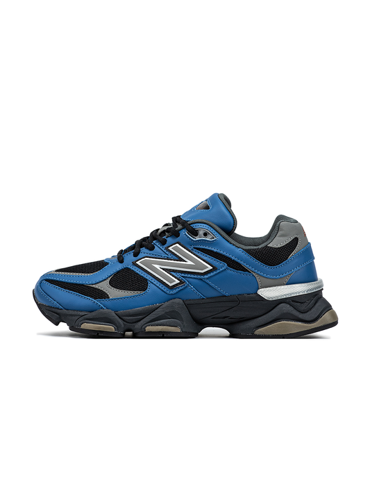 New Balance 9060 Blue Black