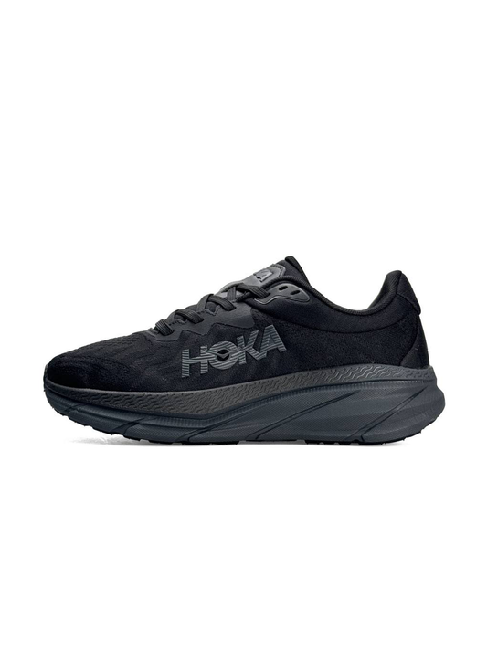 Hoka Challenger ART 7 All Black