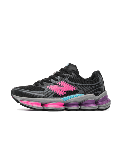 New Balance 2000 Black Pink