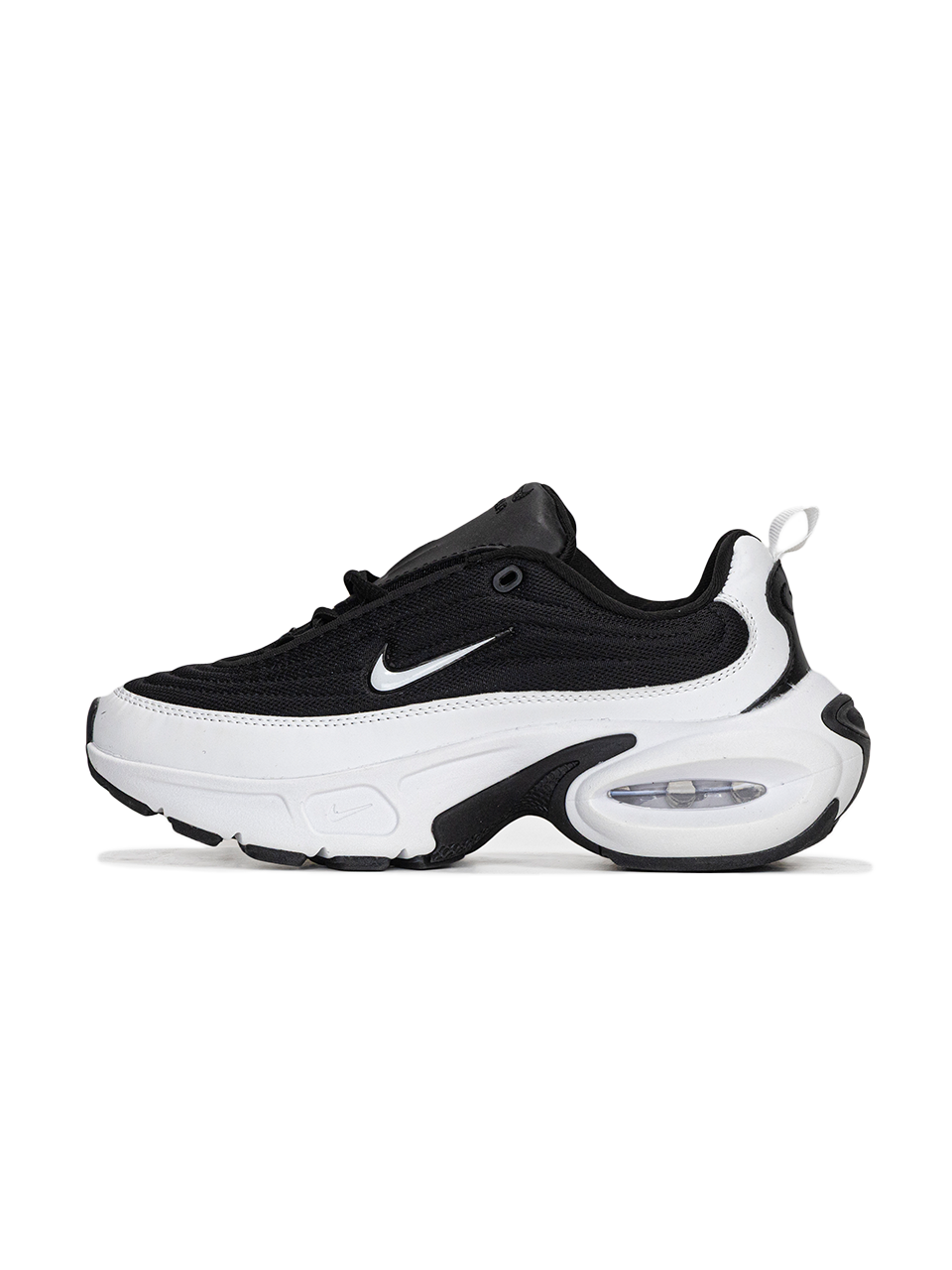 Nike Air Max Portal White Black