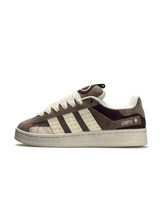 Adidas Campus 00s Brown White