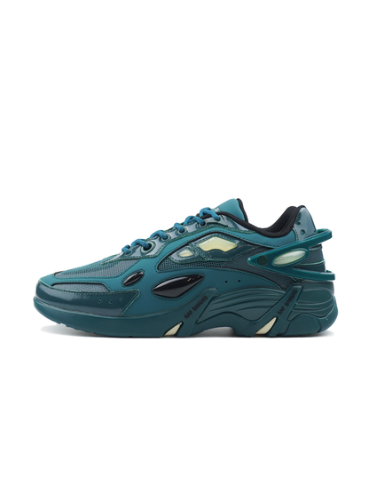 Adidas x Raf Simons Cylon-21 Green