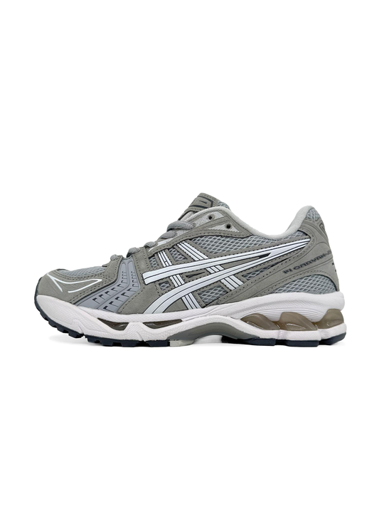 Asics Gel-Kayano 14 Beige Grey