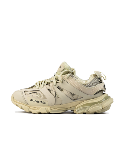 Balenciaga Track 3.0 Beige