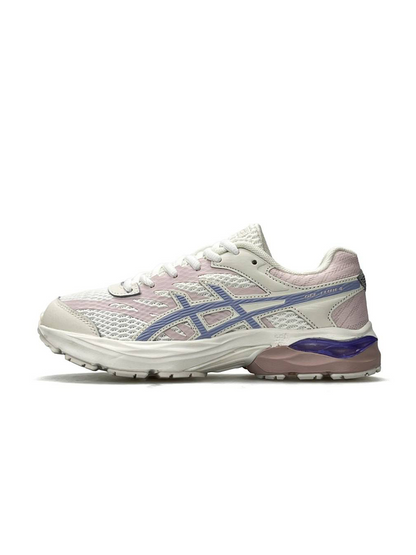 Asics Gel-Flux 4 White Pink Violet
