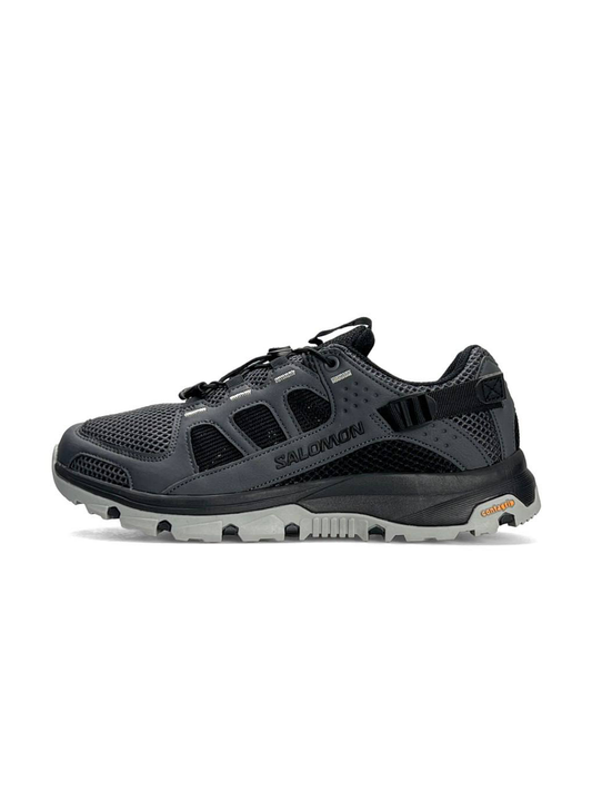 Salomon Tech Amphib 5 Dark Grey
