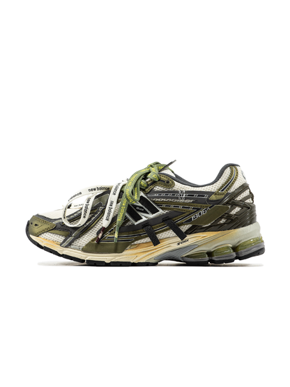 New Balance 1906A Olive White 2.0
