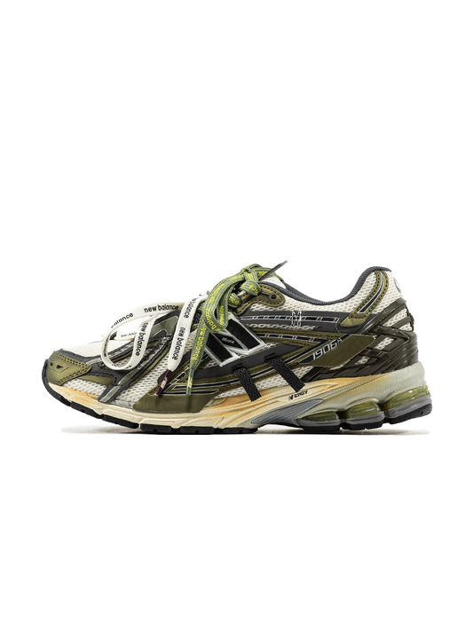 New Balance 1906A Olive White 2.0