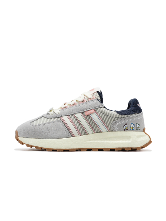 Adidas Retropy E5 x Disney Beige