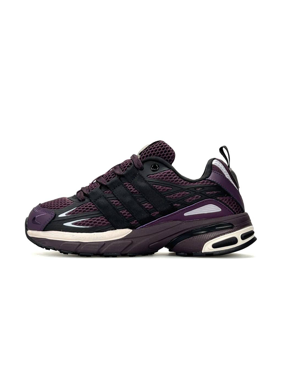 Adidas Adistar Cushion x Song for the Mute Purple Black