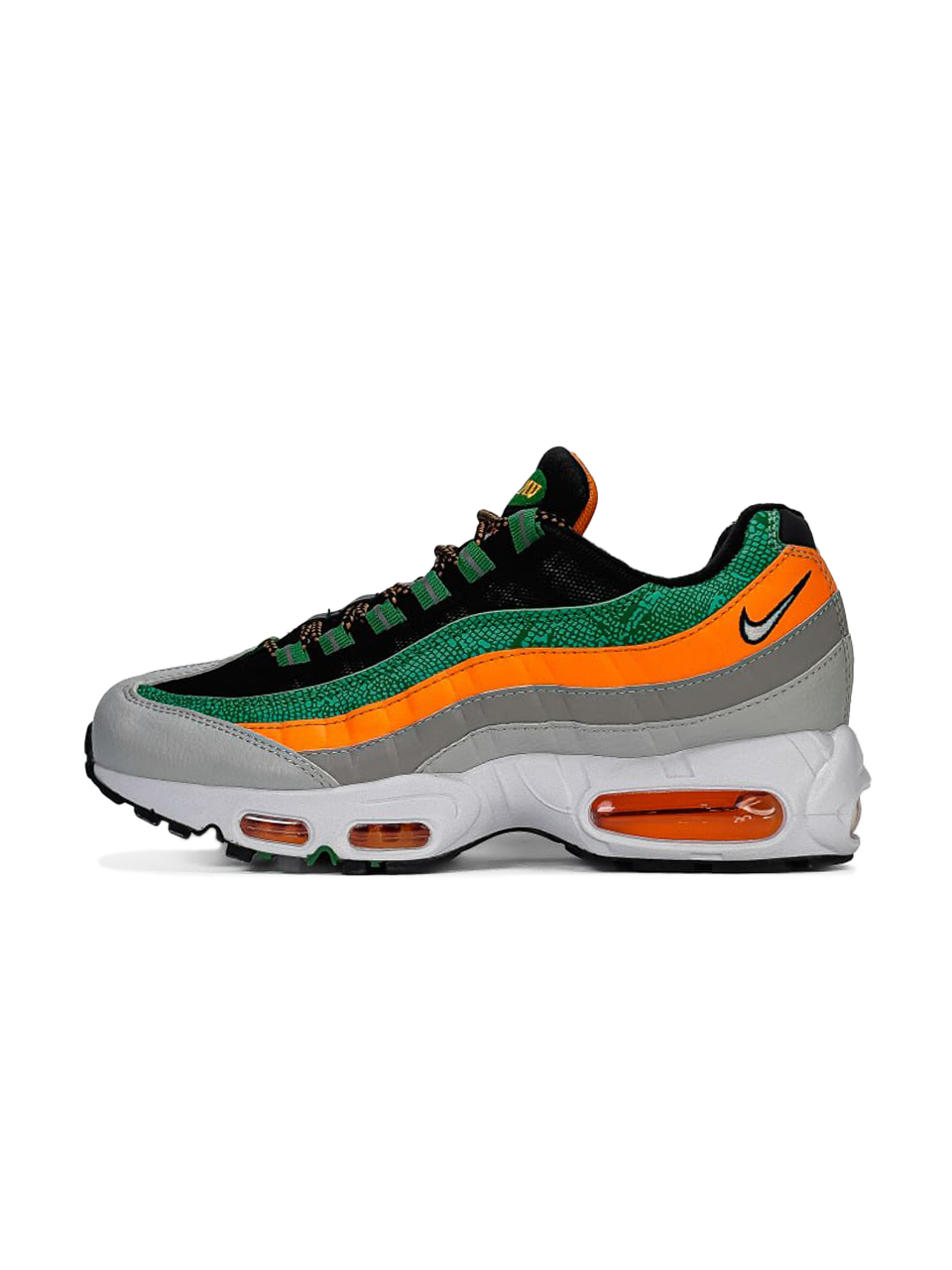 Nike Air Max 95 Yardrunners FAMU