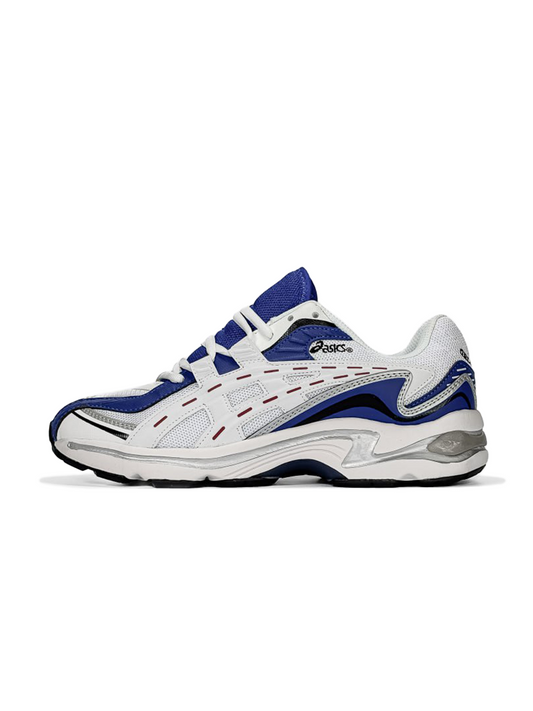 Asics Gel-Preleus White Blue