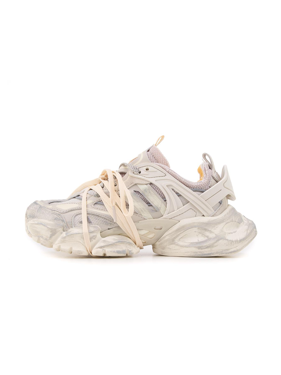 Adidas Vento XLG Deluxe Beige Grey