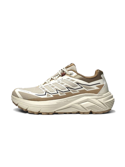 Columbia Anti-Impact Gore-Tex Beige Sand