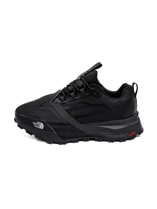 The North Face Offtrail Tech Gore-Tex Black