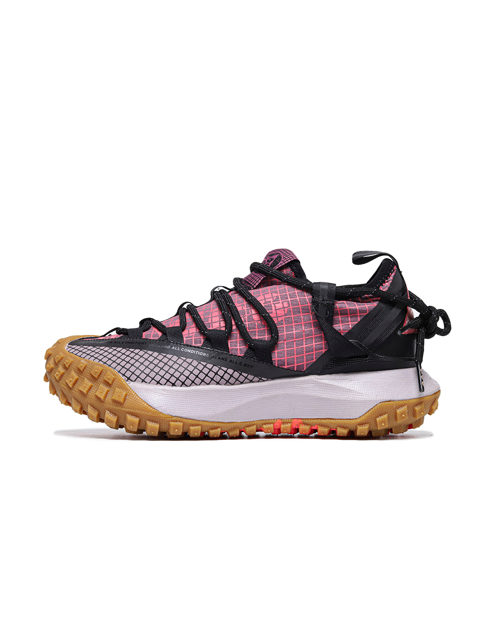 Nike ACG Mountain Fly Low Flash Crimson