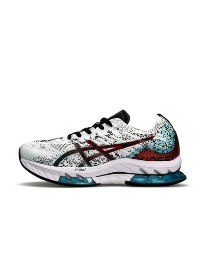 ASICS Gel-Kinsei Blast White