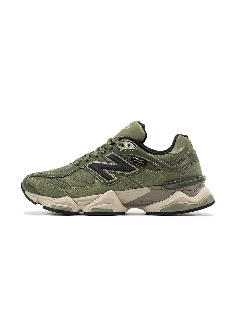 New Balance 9060 Cordura Olive