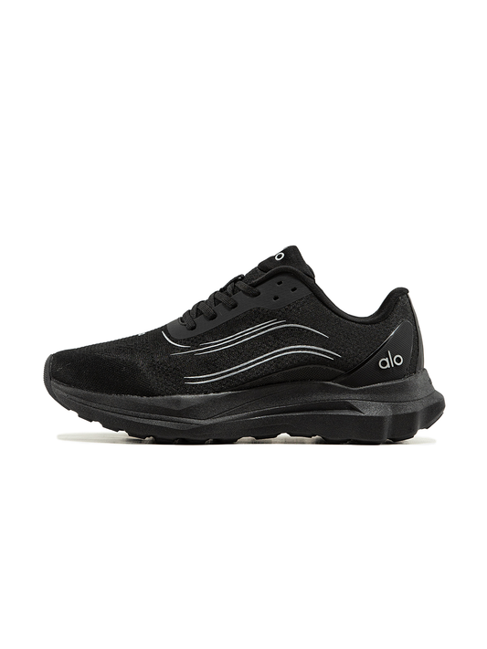 Alo Yoga Runner Black
