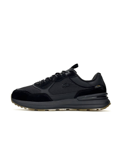 Lacoste Urban Breaker New Gore-Tex GTX Black
