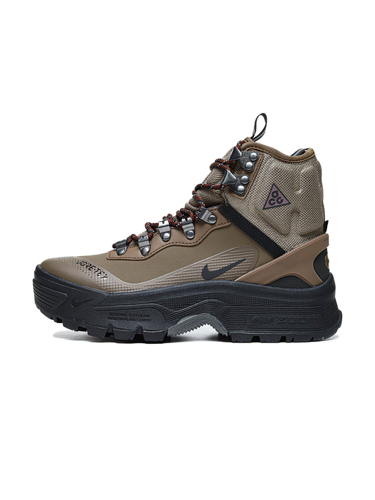 Nike ACG Zoom Gaiadome GORE-TEX Trails End Brown