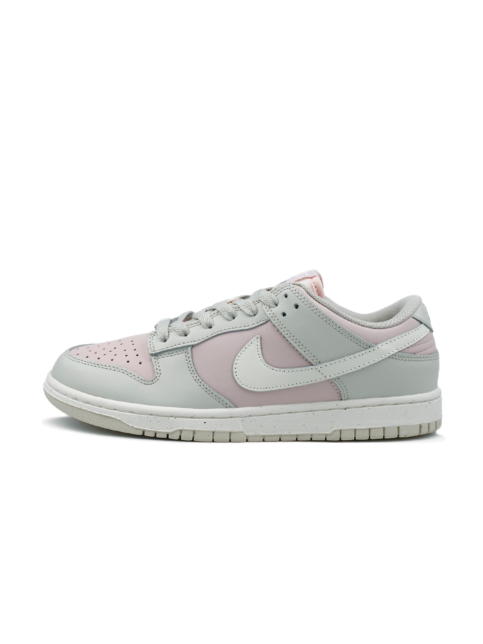 Nike SB Dunk Low Grey Pink