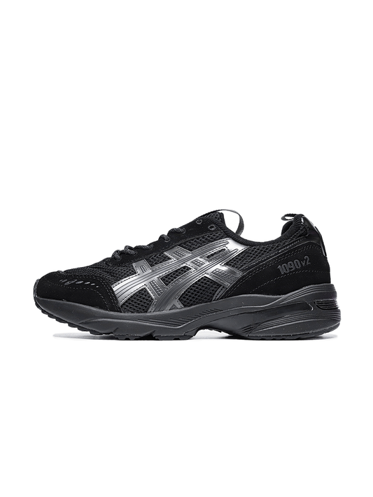 Asics Gel-1090 v2 Black Silver