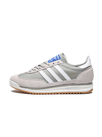 Adidas SL 72 Light Grey White
