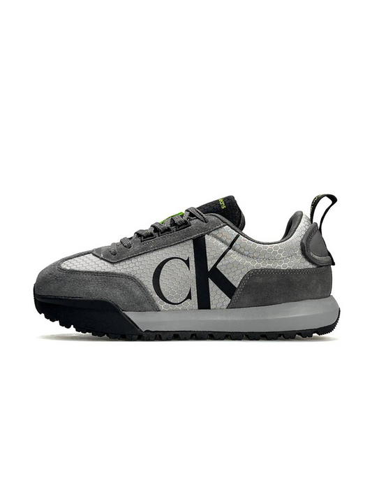 Calvin Klein Gore-Tex Grey