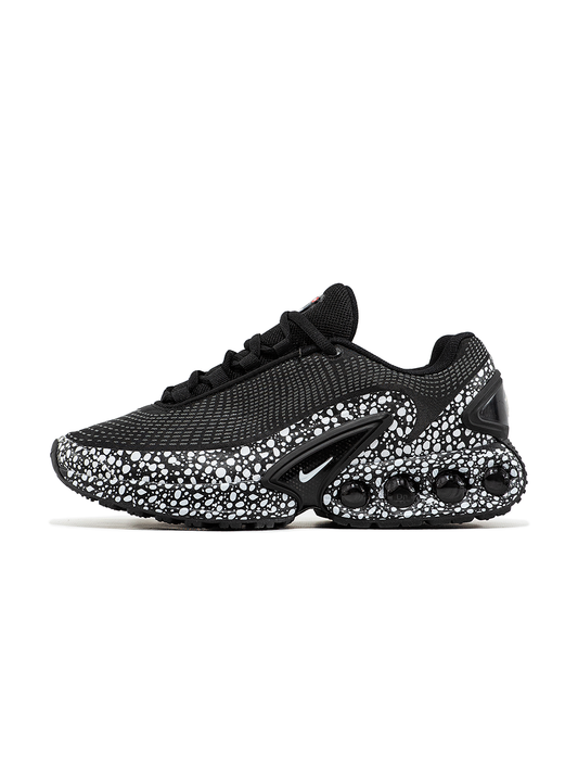 Nike Air Max Dn Safari Black White