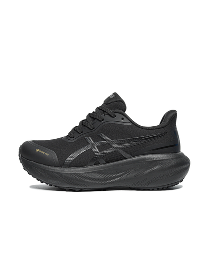 Asics Gel-Kayano 30 Black Gore-Tex