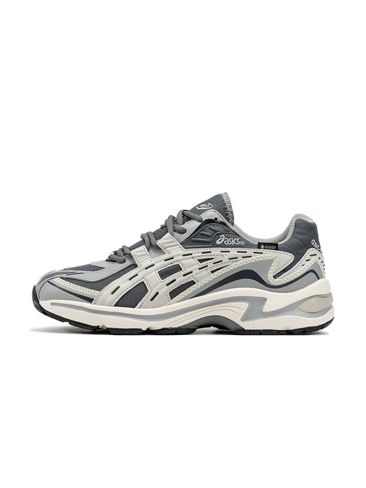 Asics Gel-Preleus Grey White Gore-Tex Termo