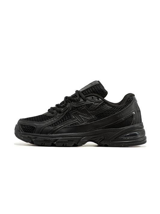 New Balance 740v2 All Black