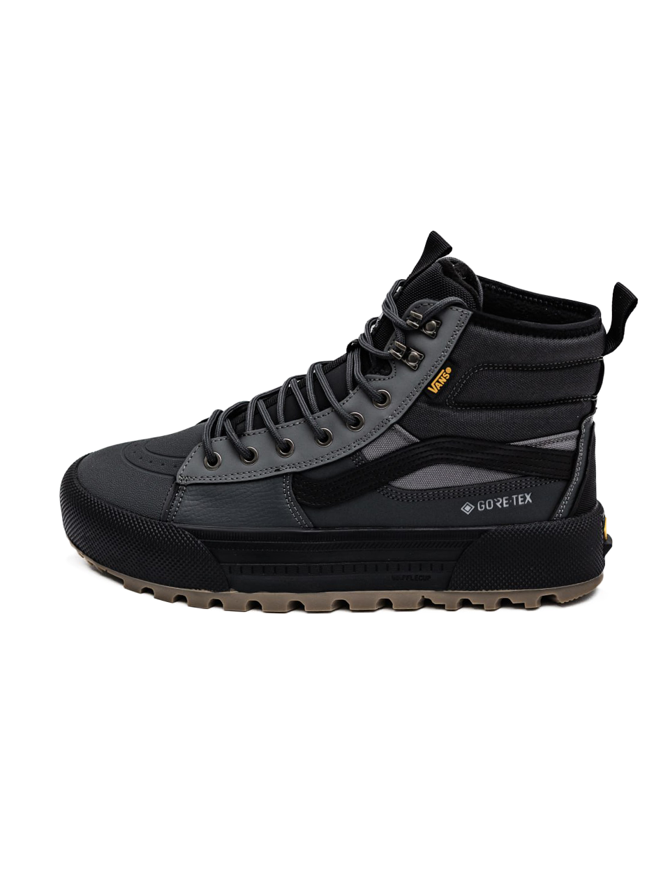 Vans MTE SK8-HI Black Grey