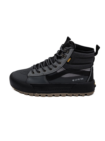 Vans MTE SK8-HI Black Grey