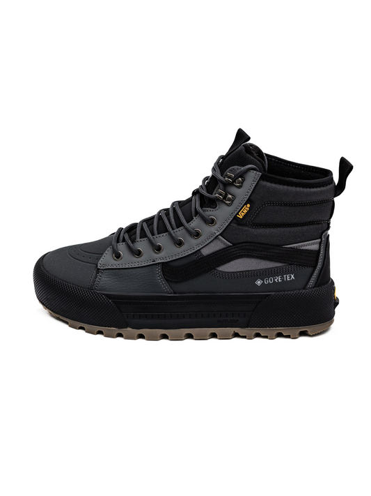 Vans MTE SK8-HI Black Grey