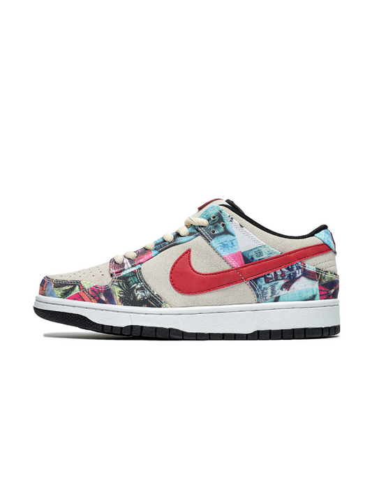 NIke SB Dunk Low Paris