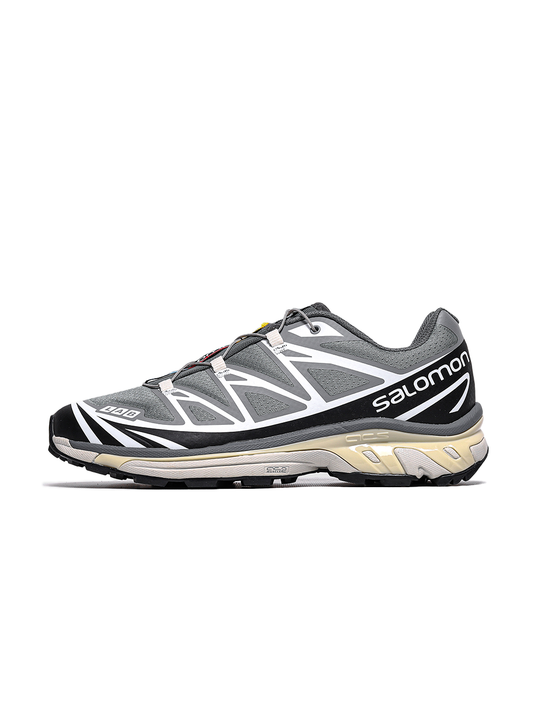 Salomon XT-6 RECUT Monument Phantom