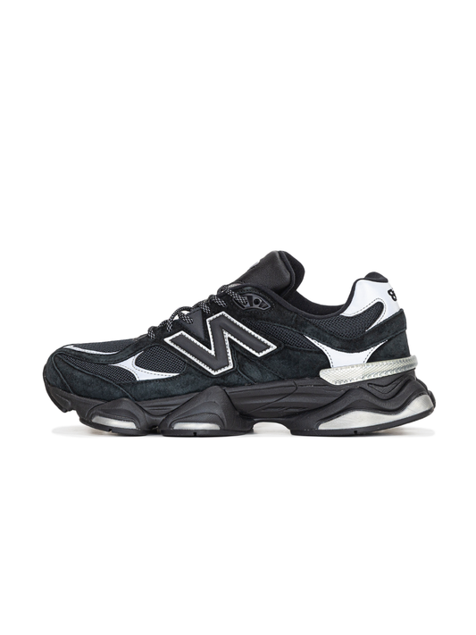 New Balance 9060 Black Silver