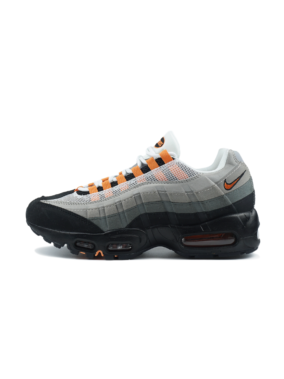 Nike Air Max 95 OG Bright Mandarin