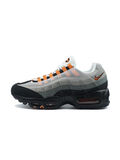 Nike Air Max 95 OG Bright Mandarin