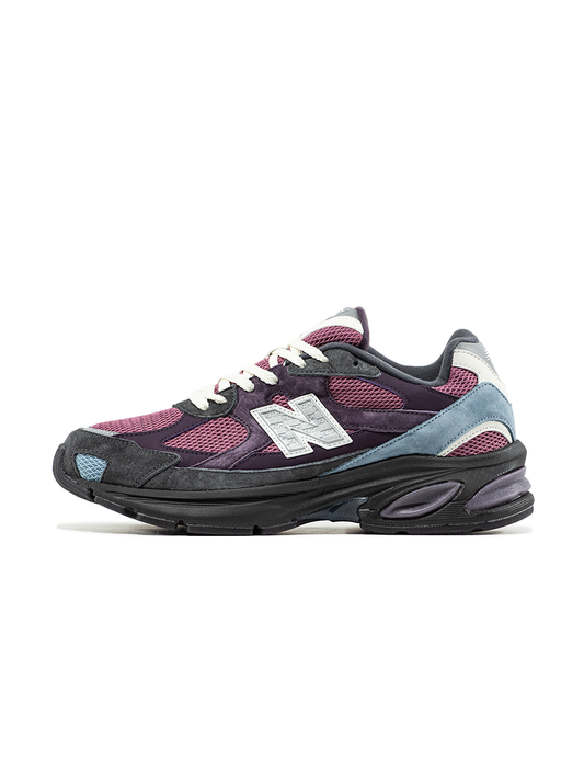 New Balance 2010 x KITH Grey Pink