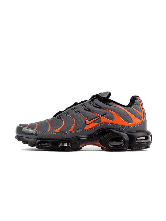 Nike TN Air Max Plus Black Orange