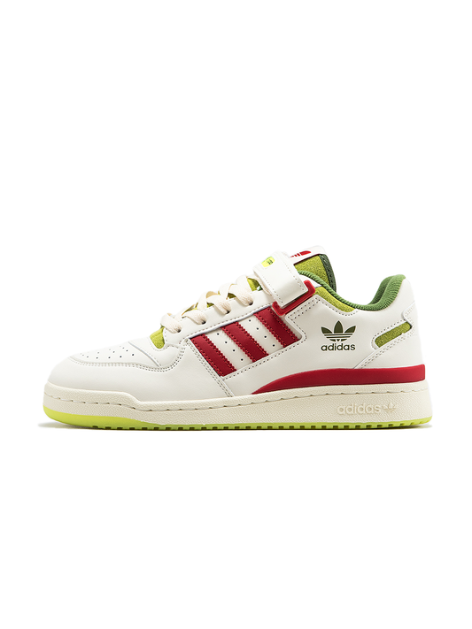 Adidas Forum x The Grinch