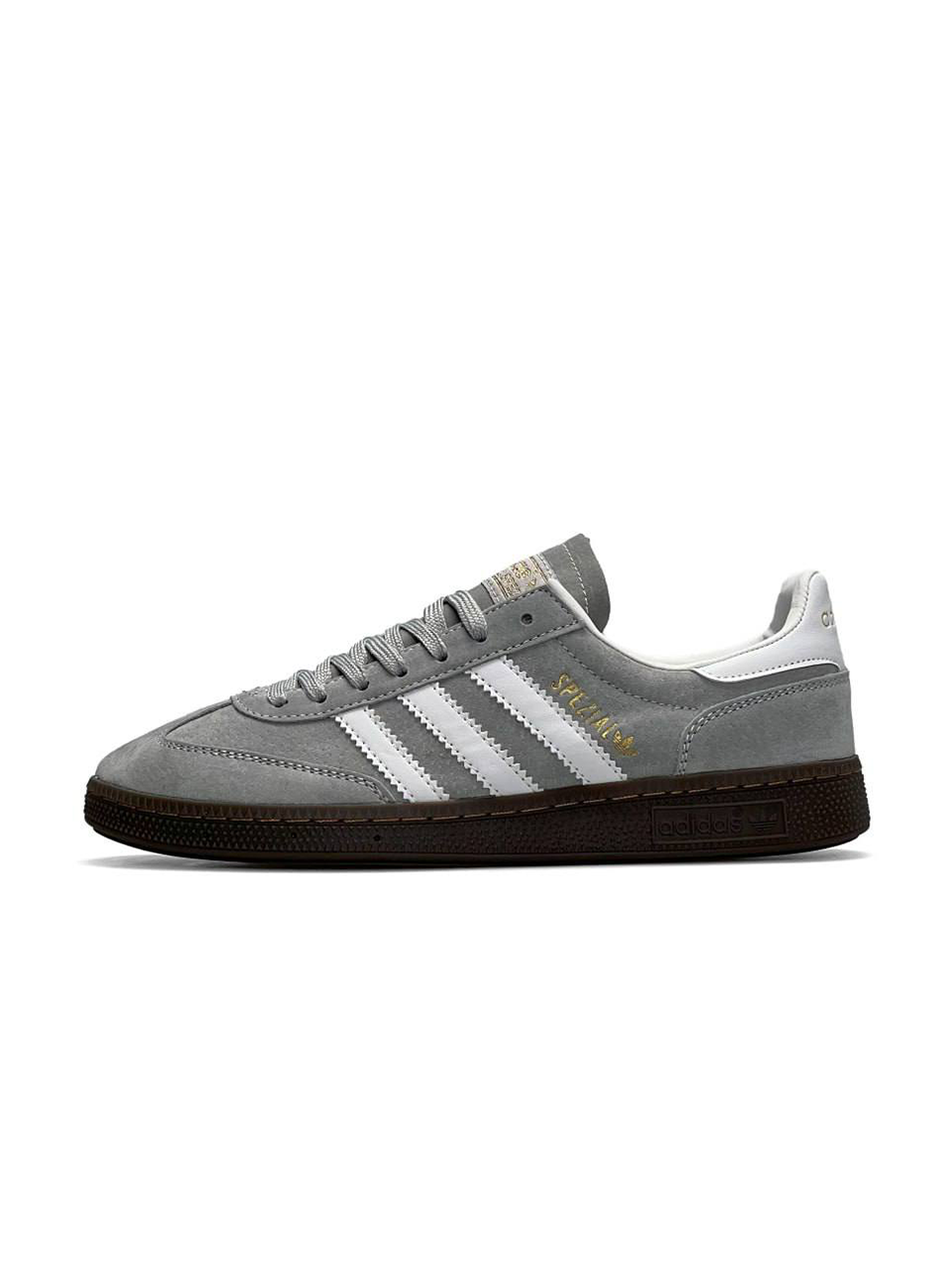 Adidas Spezial Gray White