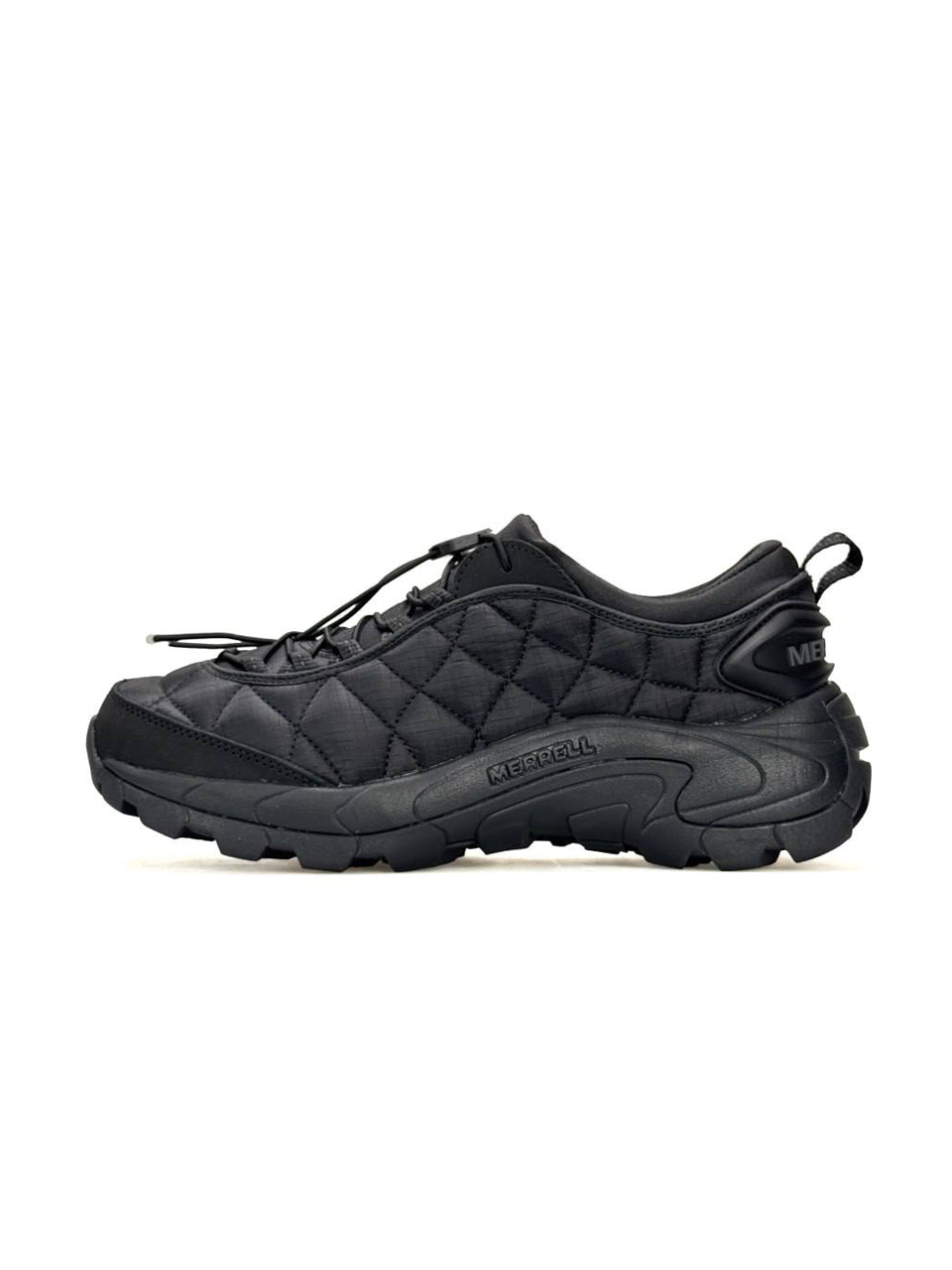 Merrell Ice Cap Moc II Gore-Tex GTX Black